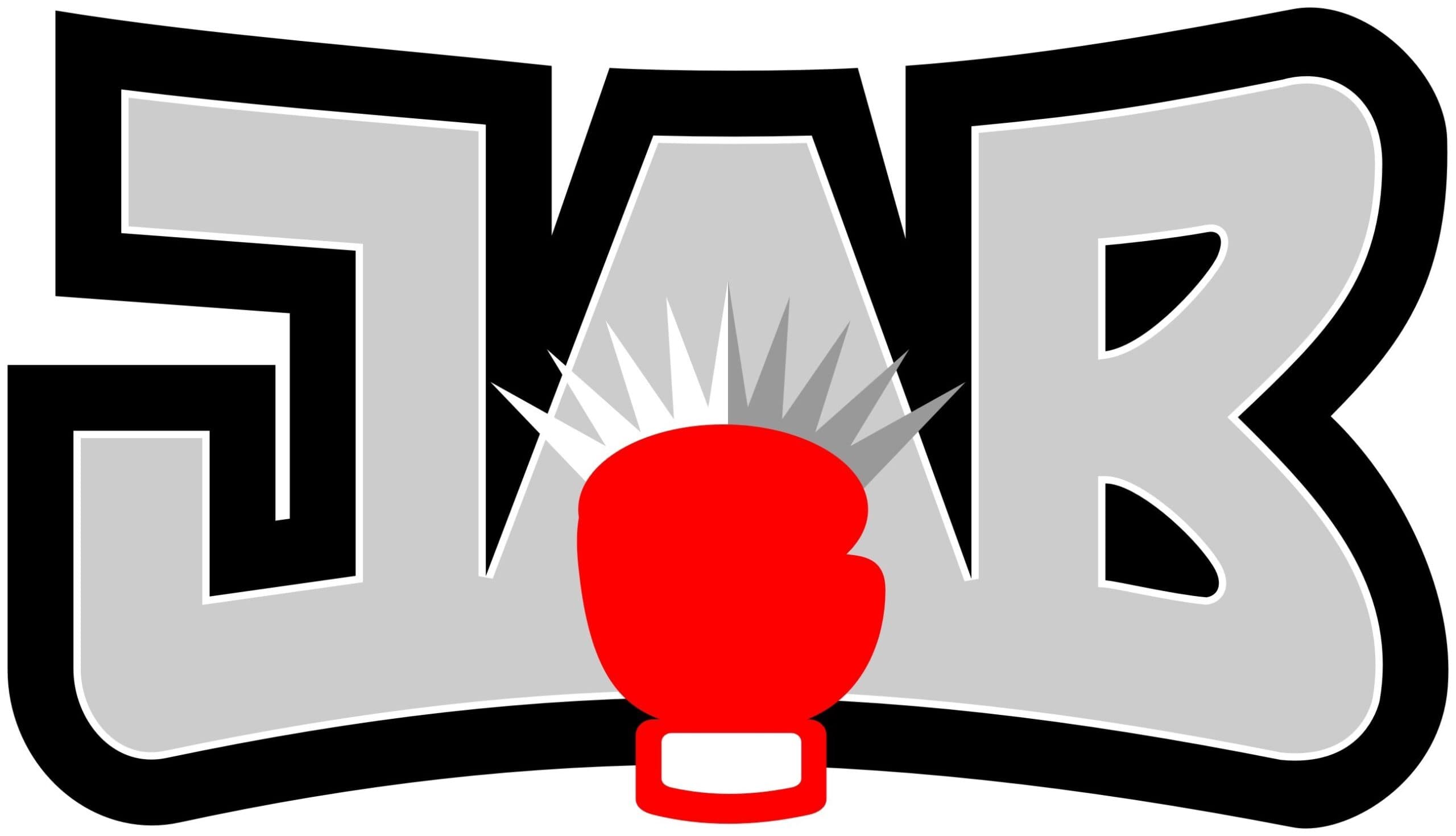 JAB Fitness Training logo